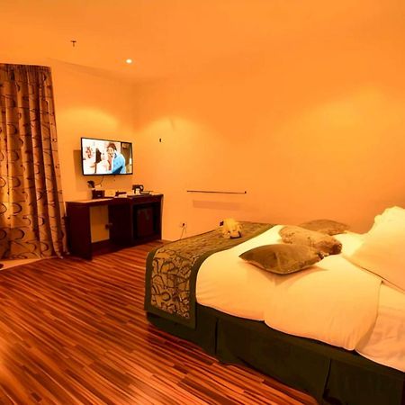 Sunday Millennia Hotel Riad Exterior foto