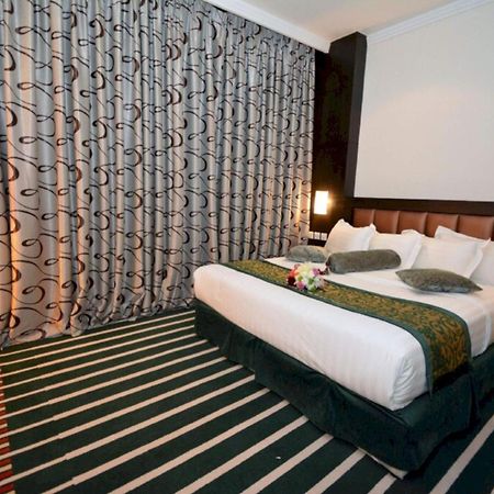 Sunday Millennia Hotel Riad Exterior foto