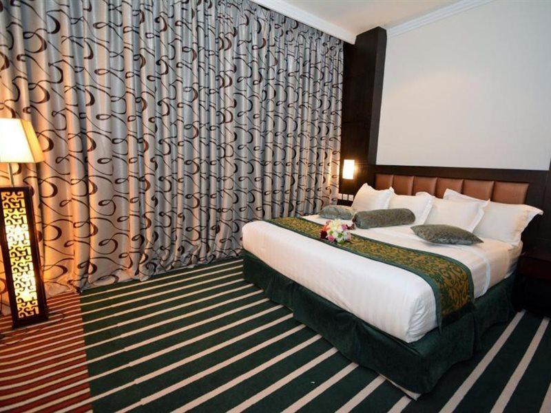 Sunday Millennia Hotel Riad Exterior foto