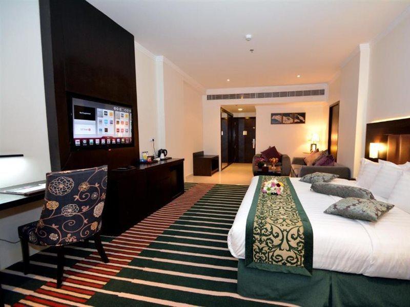 Sunday Millennia Hotel Riad Exterior foto