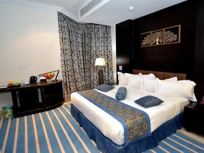 Sunday Millennia Hotel Riad Exterior foto