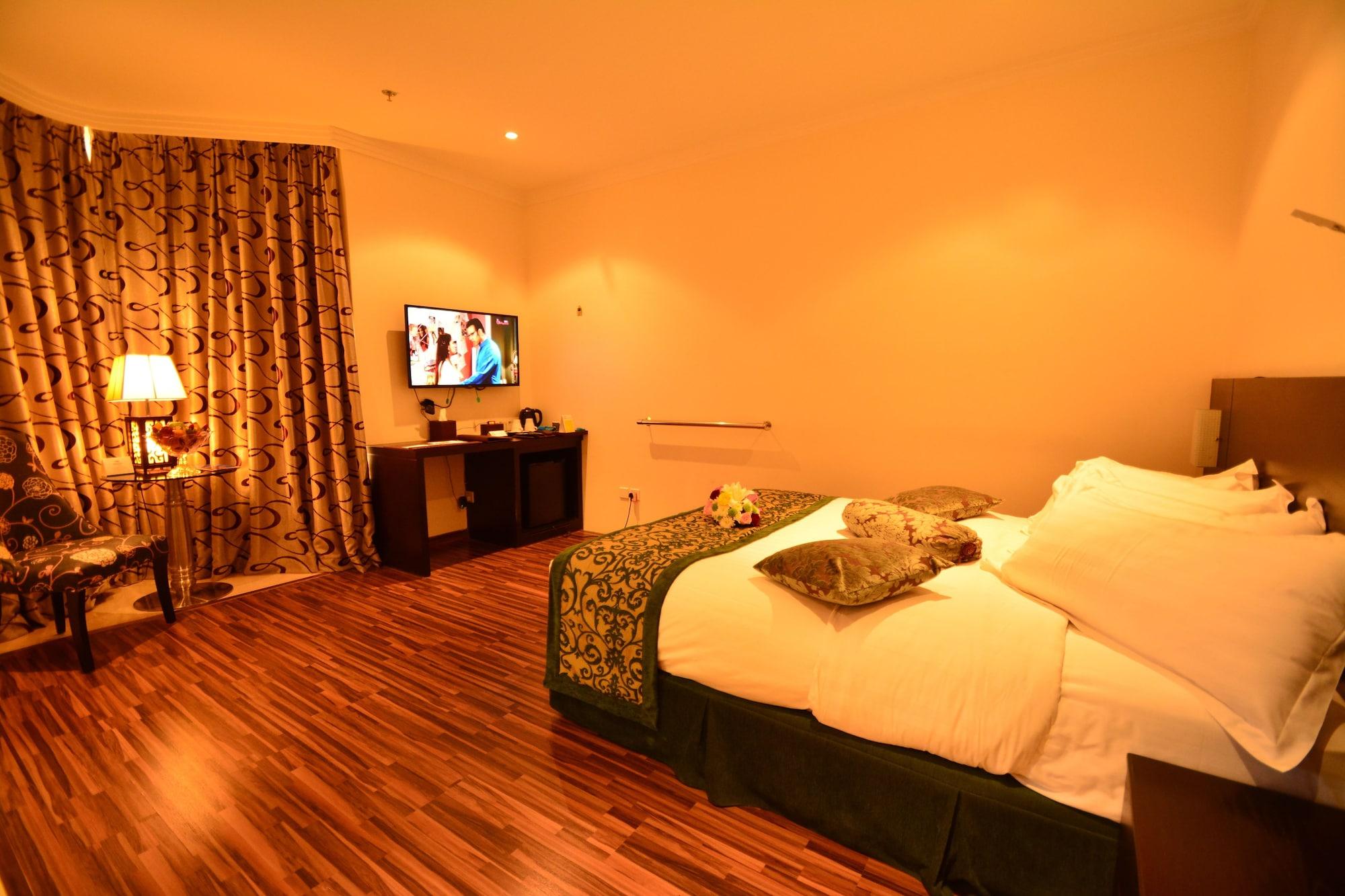 Sunday Millennia Hotel Riad Exterior foto