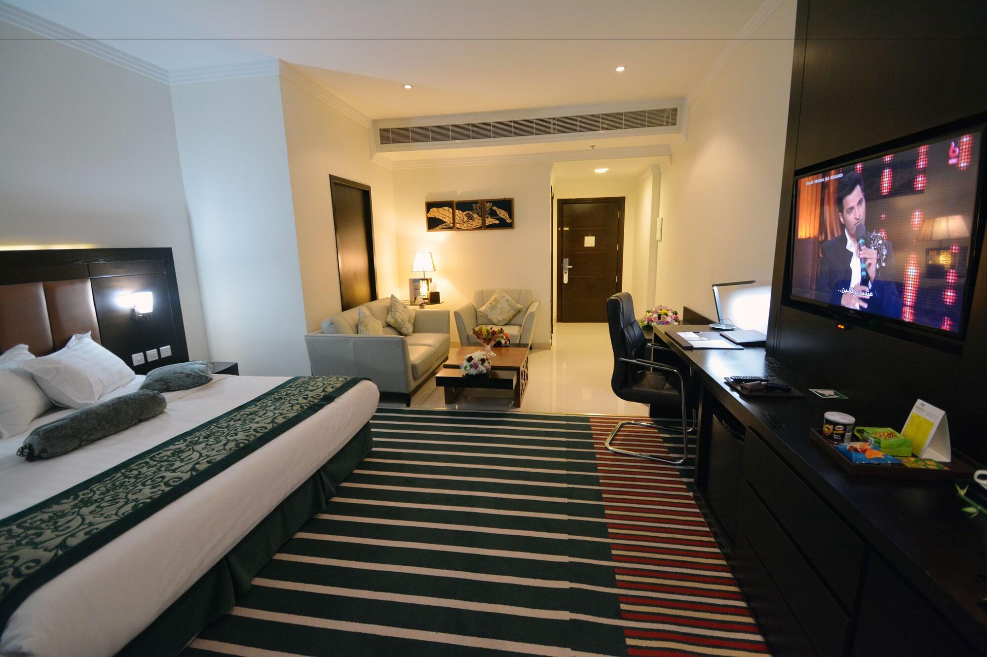 Sunday Millennia Hotel Riad Exterior foto
