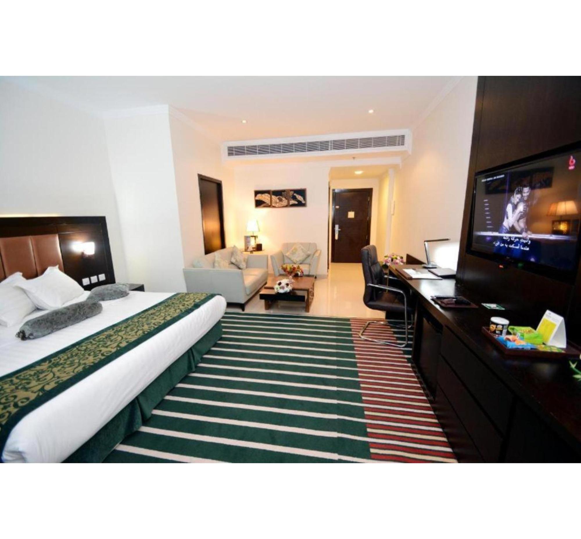 Sunday Millennia Hotel Riad Exterior foto