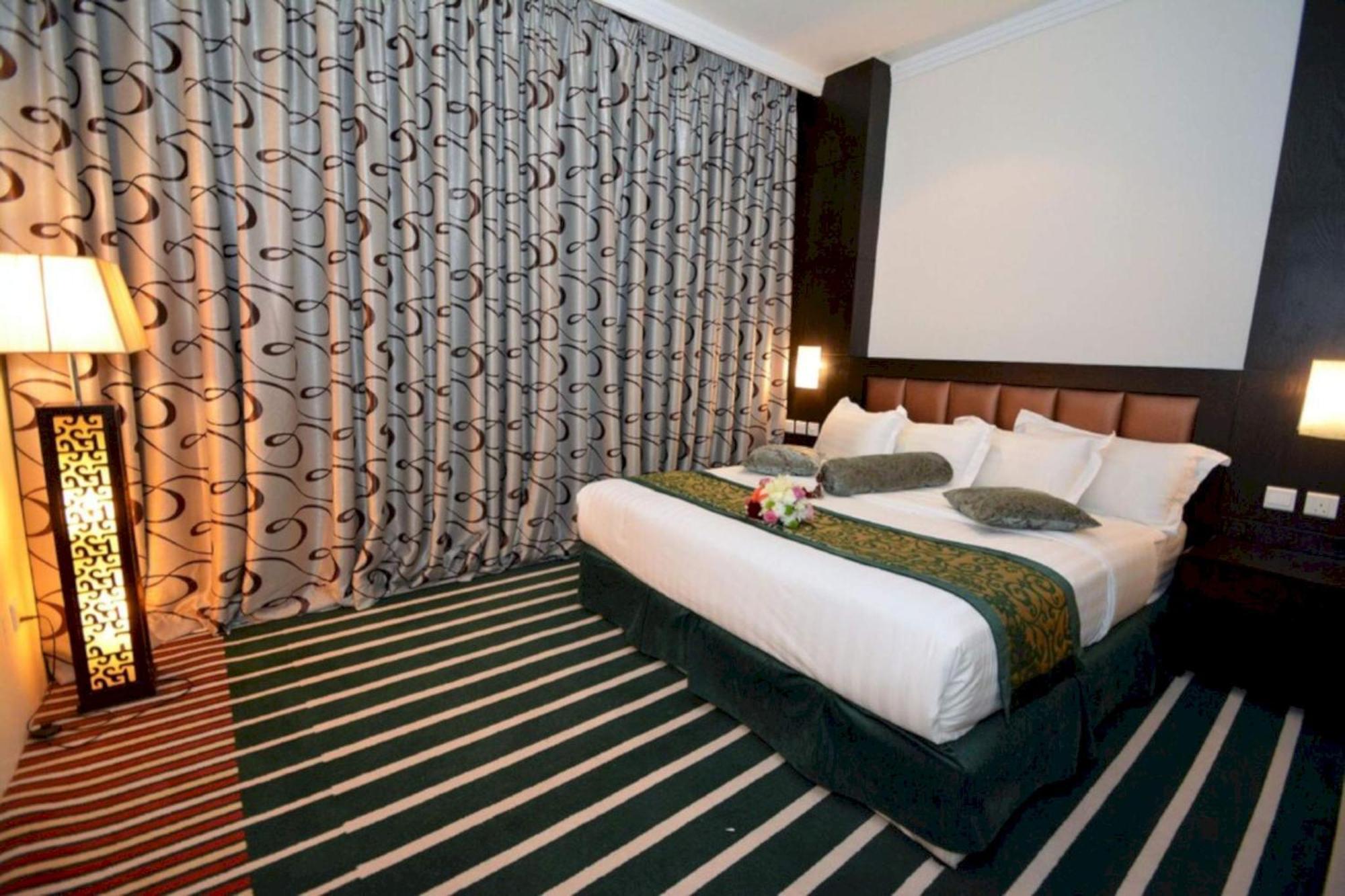 Sunday Millennia Hotel Riad Exterior foto