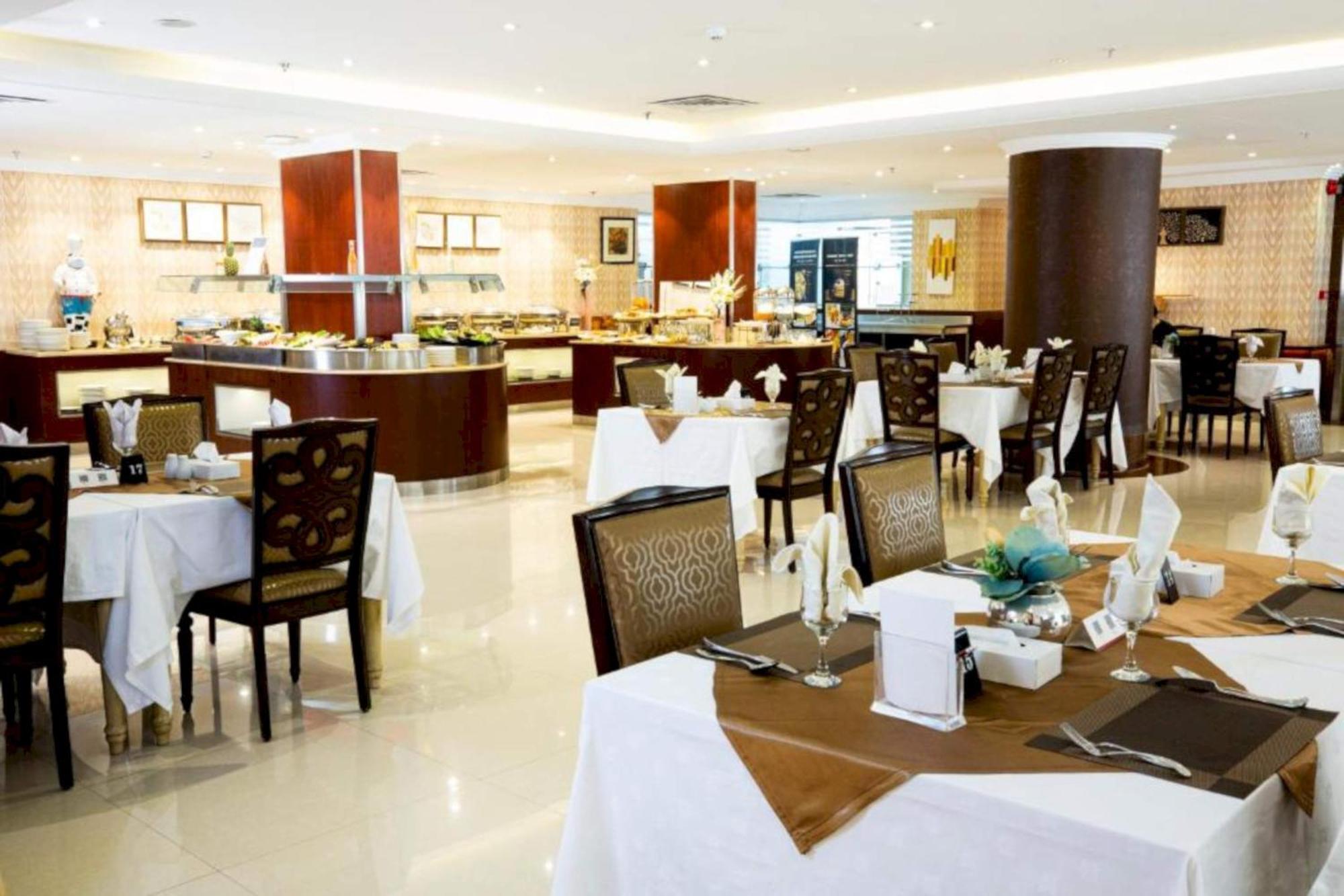 Sunday Millennia Hotel Riad Exterior foto