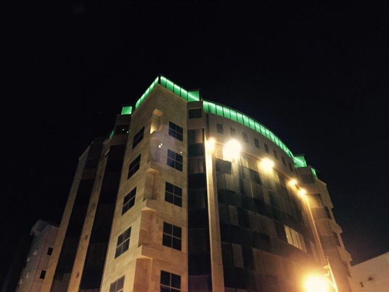 Sunday Millennia Hotel Riad Exterior foto