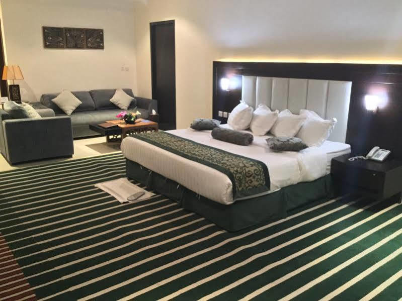 Sunday Millennia Hotel Riad Exterior foto