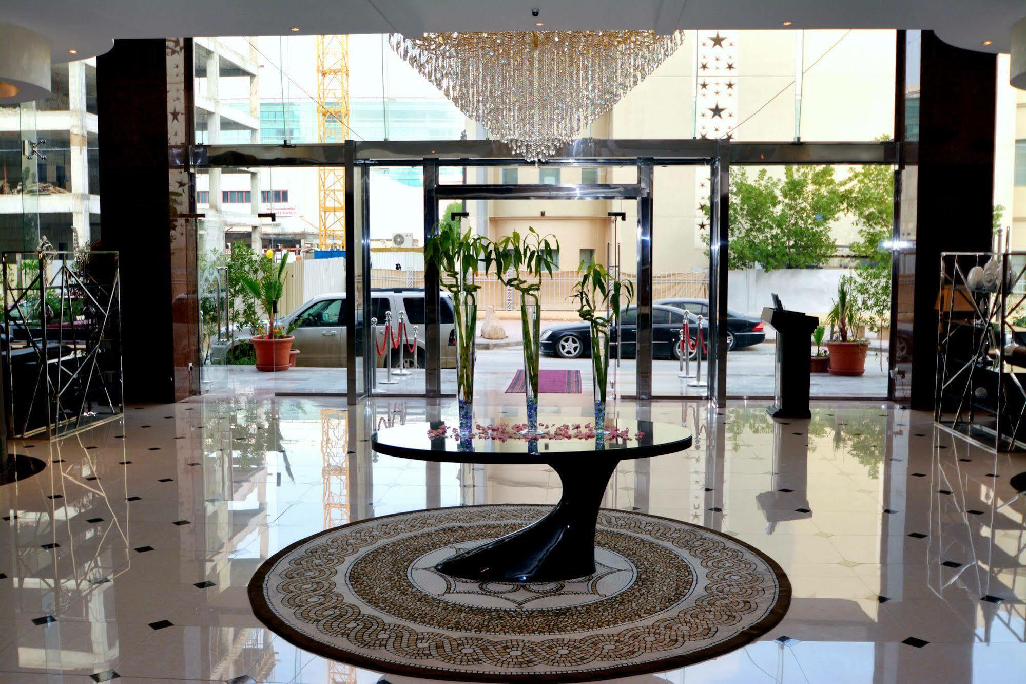 Sunday Millennia Hotel Riad Exterior foto