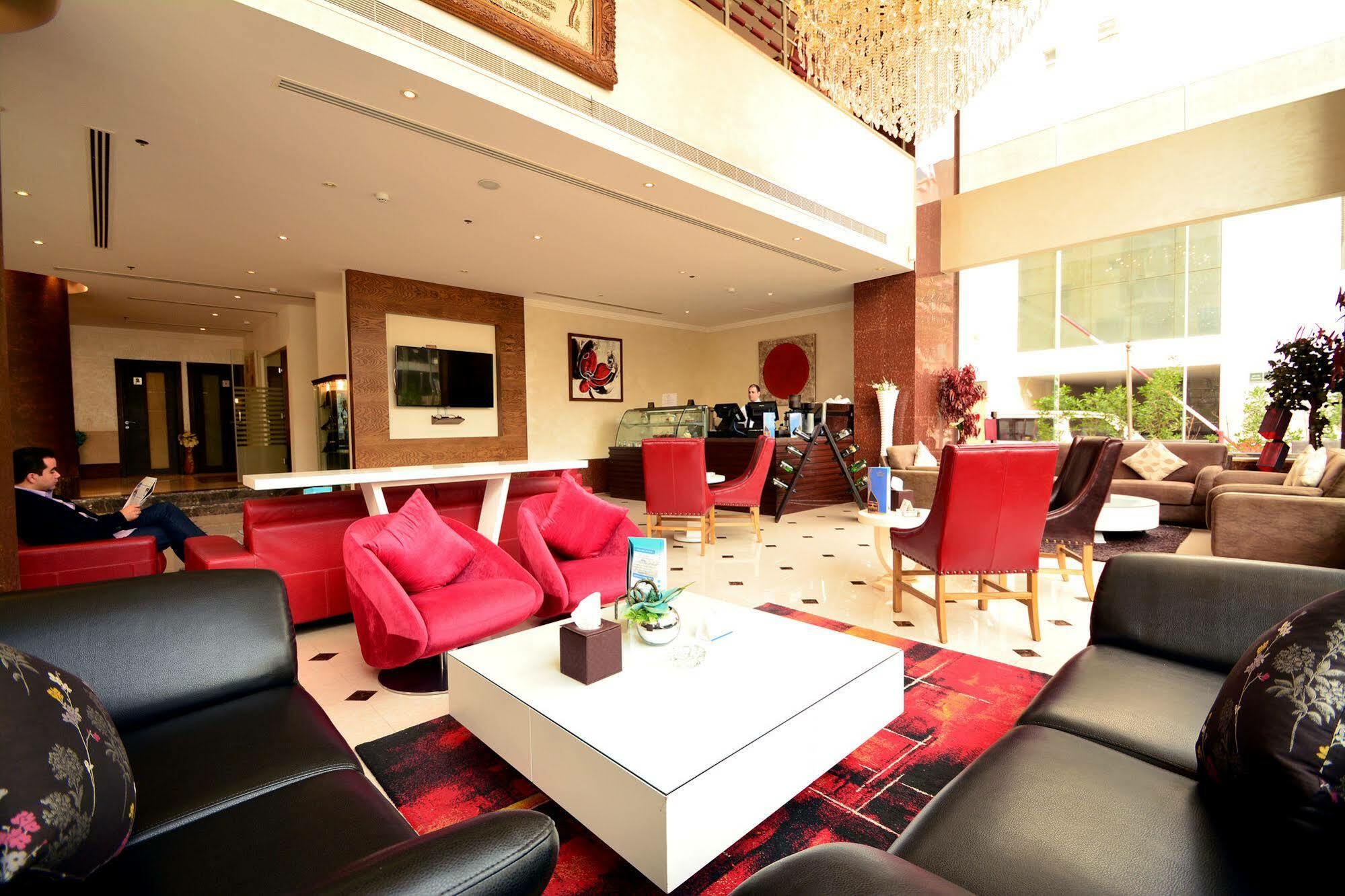 Sunday Millennia Hotel Riad Exterior foto